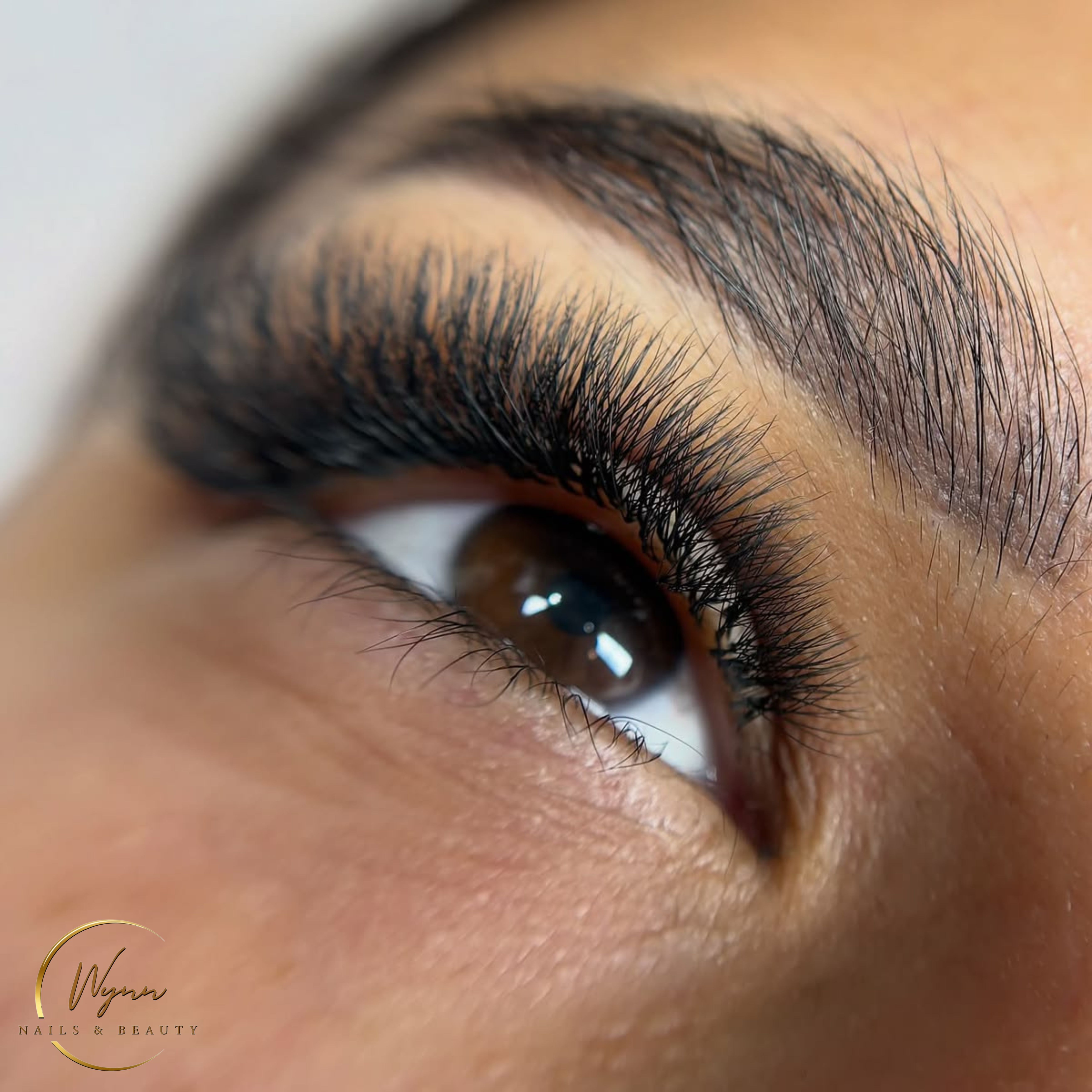 Eyelash